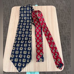 TOMMY HILFIGER MENS TIE